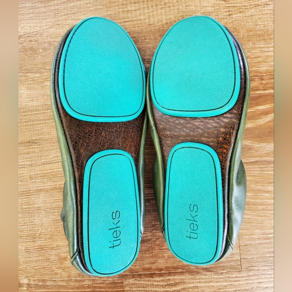 Tieks - Picture 7 of 13